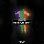 cover: Marwin Smith - The Prototype (Deluxe)