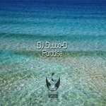 cover: Dj Dubba-d - Paradise