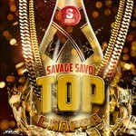 cover: Savage Savo - Top Chappa