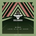 cover: Withus - Love Is At My Door