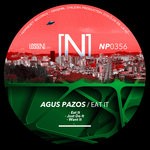 cover: Agus Pazos - Eat It