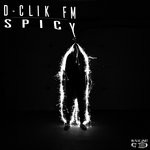 cover: D-clik Fm - Spicy