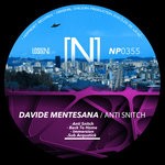 cover: Davide Mentesana - Anti Snitch