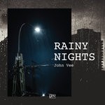 cover: Johnvee - Rainy Nights