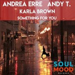 cover: Andrea Erre|Andy T|Karla Brown - Something For You