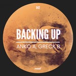 cover: Anko A|Greck B - Backing Up