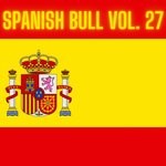 cover: Various - Spanish Bull Vol 27