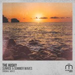 cover: The Husky - Sunrise & Summer Waves