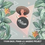 cover: Frank-lo|Massive Project|Yvvan Back - Ojala'