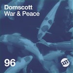 cover: Domscott - War & Peace