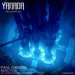 cover: Paul Gibson - Reactor