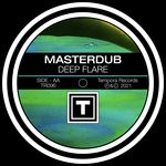 cover: Masterdub - Deep Flare