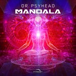 cover: Dr. Psyhead - Mandala