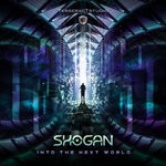 cover: Shogan - Into The Next World