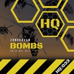 cover: Zondervan - Bombs