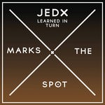 cover: Jedx - Learned In Turn (Original Mix)