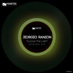 cover: Jiorgio Ranion - Groove The Latin