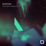 cover: Buridan - The Next Phase EP