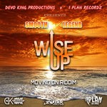 cover: Smooth Legend - Wise Up