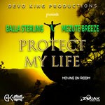 cover: Balla Sterling|Mezut Breeze - Protect My Life