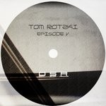 cover: Tom Rotzki - Episode V