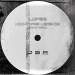 cover: Lopez Dj - Nightmare Legends