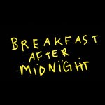 cover: Denys & The Roses - Breakfast After Midnight