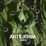 cover: Danny - Artiljerija