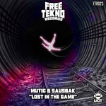 cover: Mutic|Sausbak - Lost In The Game