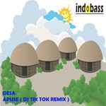 cover: Desa - Apuse (DJ Tik Tok Remix)