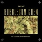 cover: Karmz - Bubblegum Chem