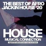 cover: Various - The Best Of Afro Jackin House '20