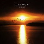 cover: Macoon - Higher