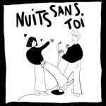 cover: Toboggan - Nuits Sans Toi