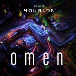 cover: Richard Houblon - Omen