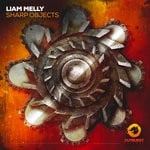 cover: Liam Melly - Sharp Objects