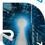 cover: 1st In Line - The Arrival (Extended Mix)