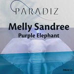 cover: Melly Sandree - Purple Elephant