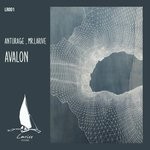 cover: Anturage|Mr Larive - Avalon