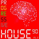 cover: Various - Progressive House 90 Vol 2