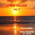 cover: Lyrics College - Feel It