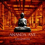 cover: Ananda Ave - Chyaplinsij