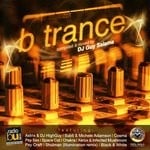 cover: Various - B Trance