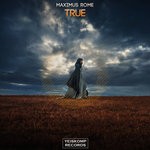 cover: Maximus Rome - True