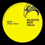 cover: Deds - Deep Vibes