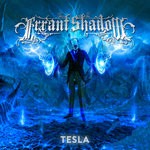 cover: Errant Shadow - Tesla