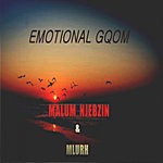 cover: Malum Njebzin|Mlurh - Emotional Gqom