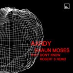 cover: Aardy|Shaun Moses - They Don't Know