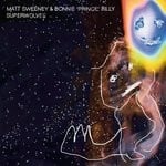 cover: Bonnie 'Prince' Billy|MATT SWEENEY - My Blue Suit