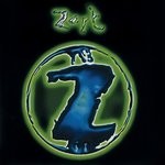 cover: Zart - Zart